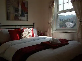 Roslyn House Guest house 4*