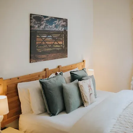 Guest house Roslyn House Pateley Bridge