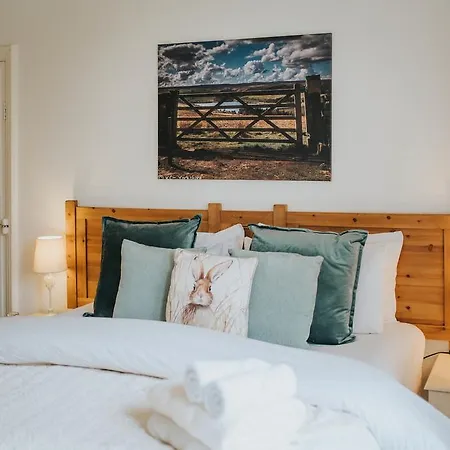 Roslyn House 4* Pateley Bridge
