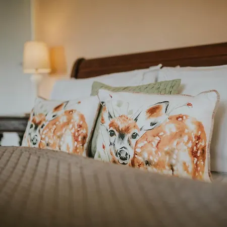 Penzion Roslyn House 4*