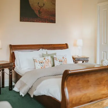 Roslyn House 4* Pateley Bridge