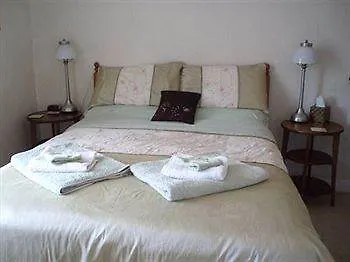 Roslyn House Guest house