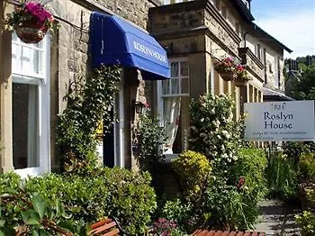 Roslyn House Guest house Pateley Bridge