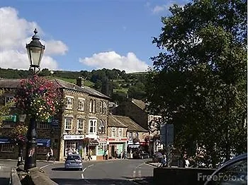 Roslyn House Guest house Pateley Bridge