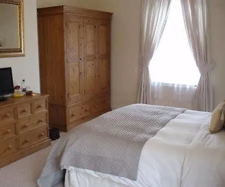 Roslyn House Guest house 4*