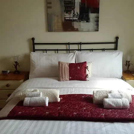 Pensión Roslyn House 4*