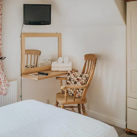 Roslyn House 4* Pateley Bridge
